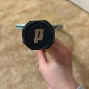 Prince tennis racquet